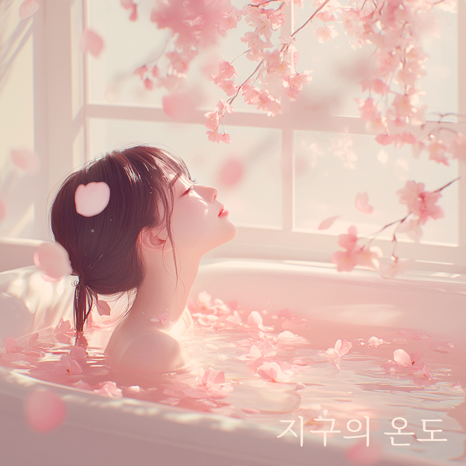 지구의 온도