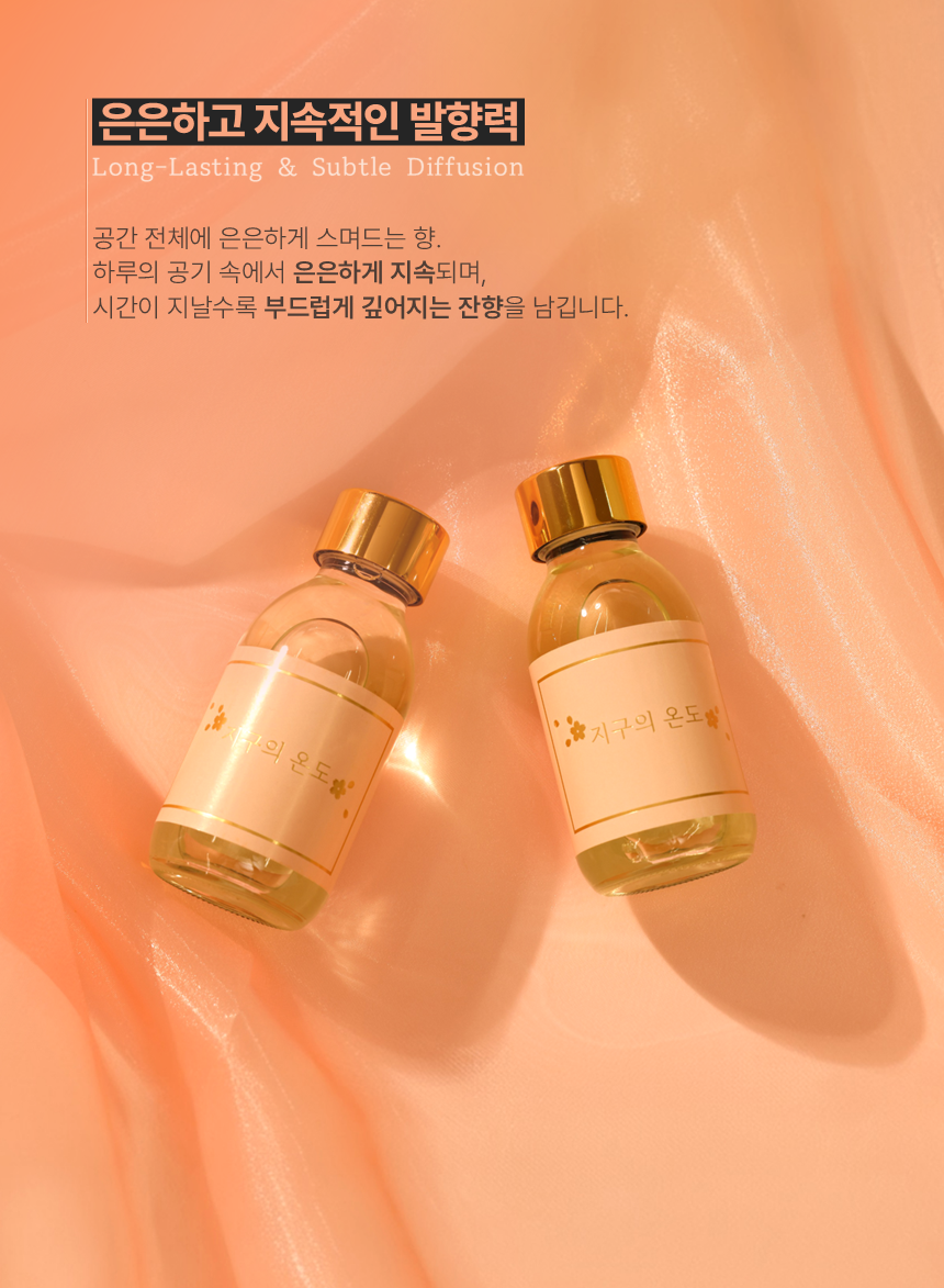 체리블라썸 모먼트 프리미엄 디퓨저